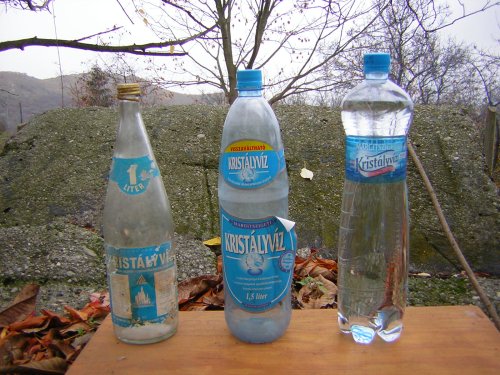Generációs különbségek Generációs különbségek