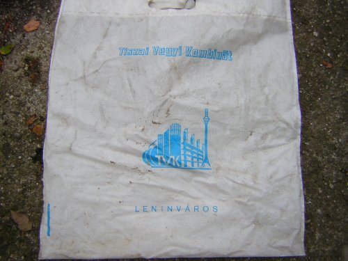 TVK Leninváros TVK Leninváros