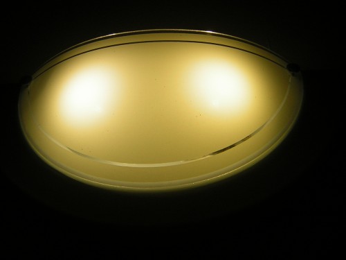 LED-es kamravilágítás